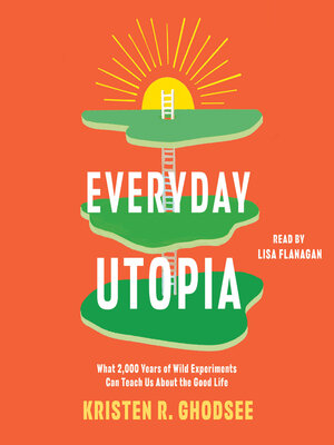 cover image of Everyday Utopia